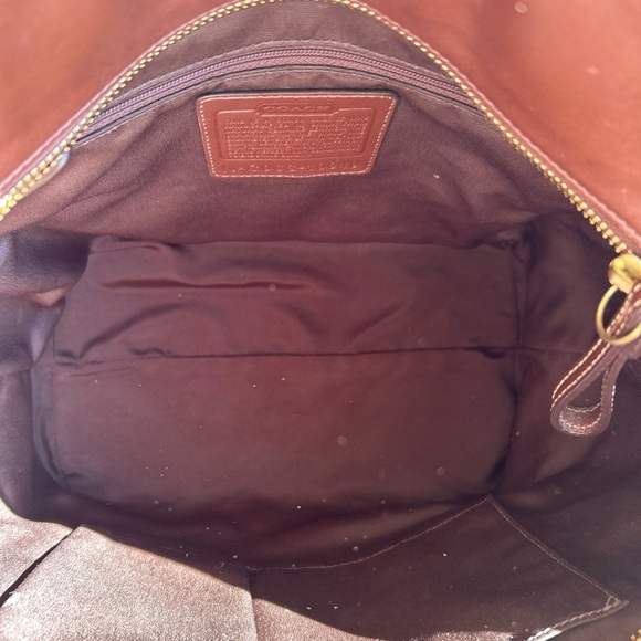 Coach Soho Mia  Tote Bag 10049 - Picture 5 of 11